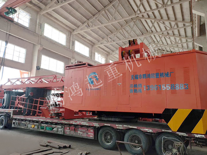 總裝出廠 總裝出廠